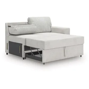 Poppleton Pop Up Sleeper with Drop Down Table