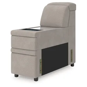 Flaglere Console with Storage