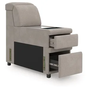 Flaglere Console with Storage