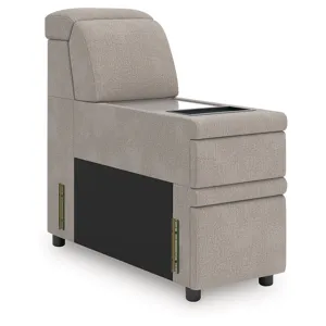 Flaglere Console with Storage