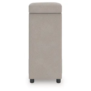 Flaglere Console with Storage