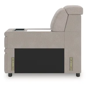 Flaglere Console with Storage
