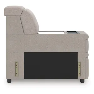 Flaglere Console with Storage