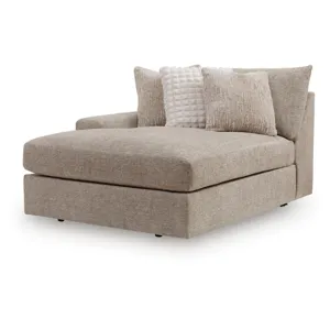 Nexora-Court Left-Arm Facing Corner Chaise
