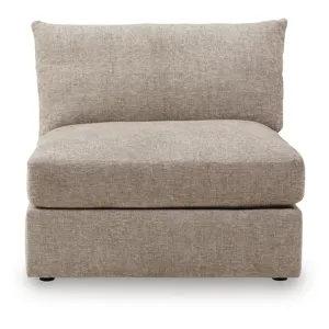 Nexora-Court Armless Chair
