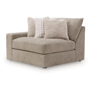 Nexora-Court Left-Arm Facing Corner Chair