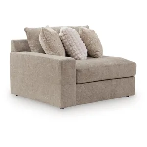 Nexora-Court Left-Arm Facing Corner Chair