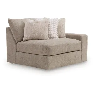 Nexora-Court Right-Arm Facing Corner Chair