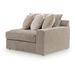 Nexora-Court Right-Arm Facing Corner Chair