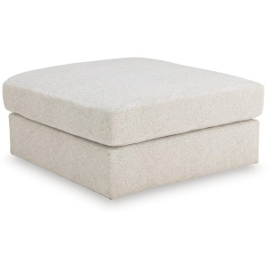 Toliar Oversized Accent Ottoman