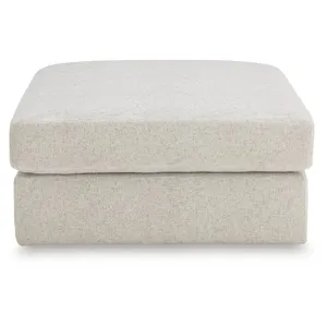 Toliar Oversized Accent Ottoman