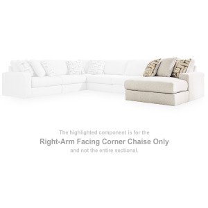 Toliar Right-Arm Facing Corner Chaise