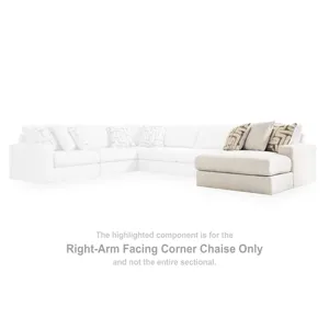 Toliar Right-Arm Facing Corner Chaise