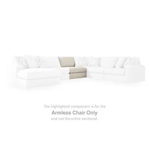 Kestrie Armless Chair