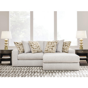 Toliar 2-Piece Sectional with Chaise