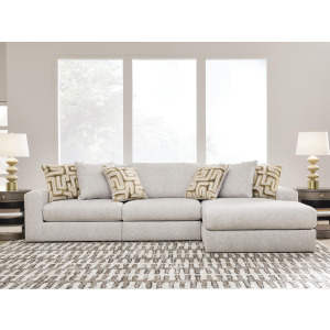 Toliar 3-Piece Sectional Sofa Chaise