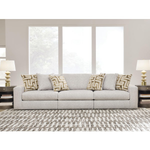 Toliar 3-Piece Sectional Sofa