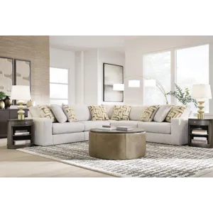 Toliar 5-Piece Sectional