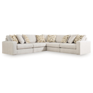 Toliar 5-Piece Sectional