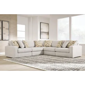 Toliar 5-Piece Sectional