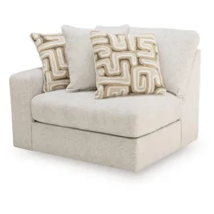 Kestrie Left-Arm Facing Corner Chair