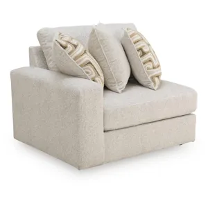 Kestrie Left-Arm Facing Corner Chair