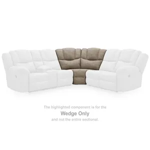 Pearce-Pike Wedge