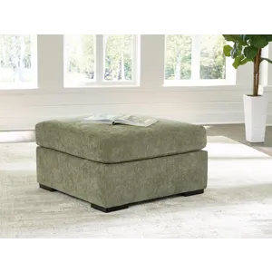 Bridgepoint Oversized Accent Ottoman