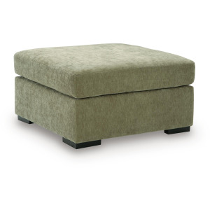 Bridgepoint Oversized Accent Ottoman