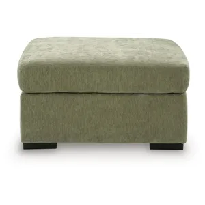 Bridgepoint Oversized Accent Ottoman