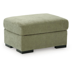 Bridgepoint Ottoman