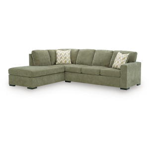 Bridgepoint 2-Piece Sleeper Sectional with Chaise