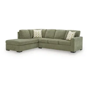 Bridgepoint 2-Piece Sectional with Chaise