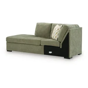 Bridgepoint Left-Arm Facing Corner Chaise