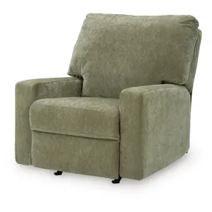 Bridgepoint Recliner