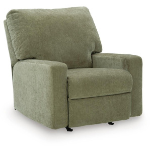 Bridgepoint Recliner