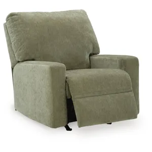 Bridgepoint Recliner