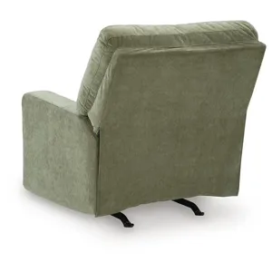 Bridgepoint Recliner