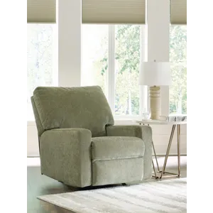 Bridgepoint Recliner
