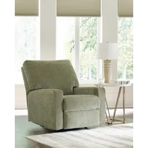 Bridgepoint Recliner