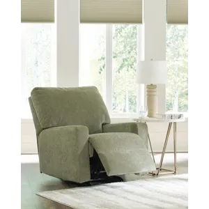 Bridgepoint Recliner