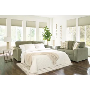 Bridgepoint Queen Sofa Sleeper