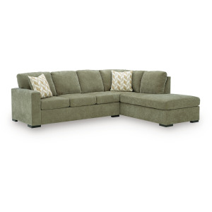 Bridgepoint 2-Piece Sectional with Chaise