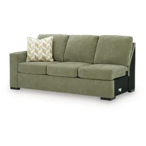 Bridgepoint Left-Arm Facing Sofa