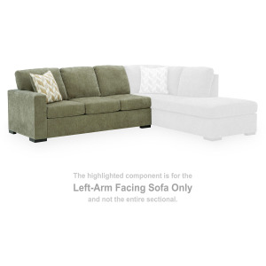 Bridgepoint Left-Arm Facing Sofa