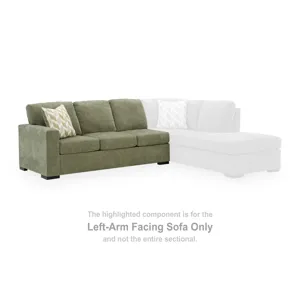 Bridgepoint Left-Arm Facing Sofa
