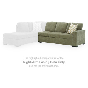 Bridgepoint Right-Arm Facing Sofa