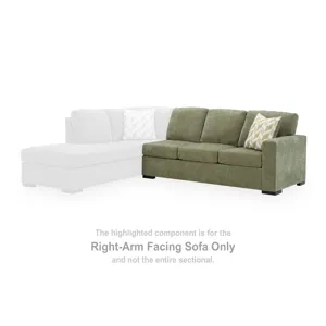 Bridgepoint Right-Arm Facing Sofa