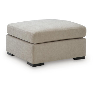 MaKaylen Oversized Accent Ottoman