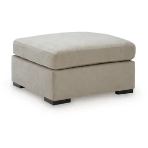 Bridgepoint Oversized Accent Ottoman